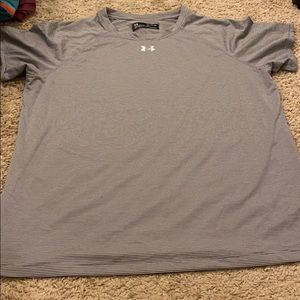Under Armour Locker T